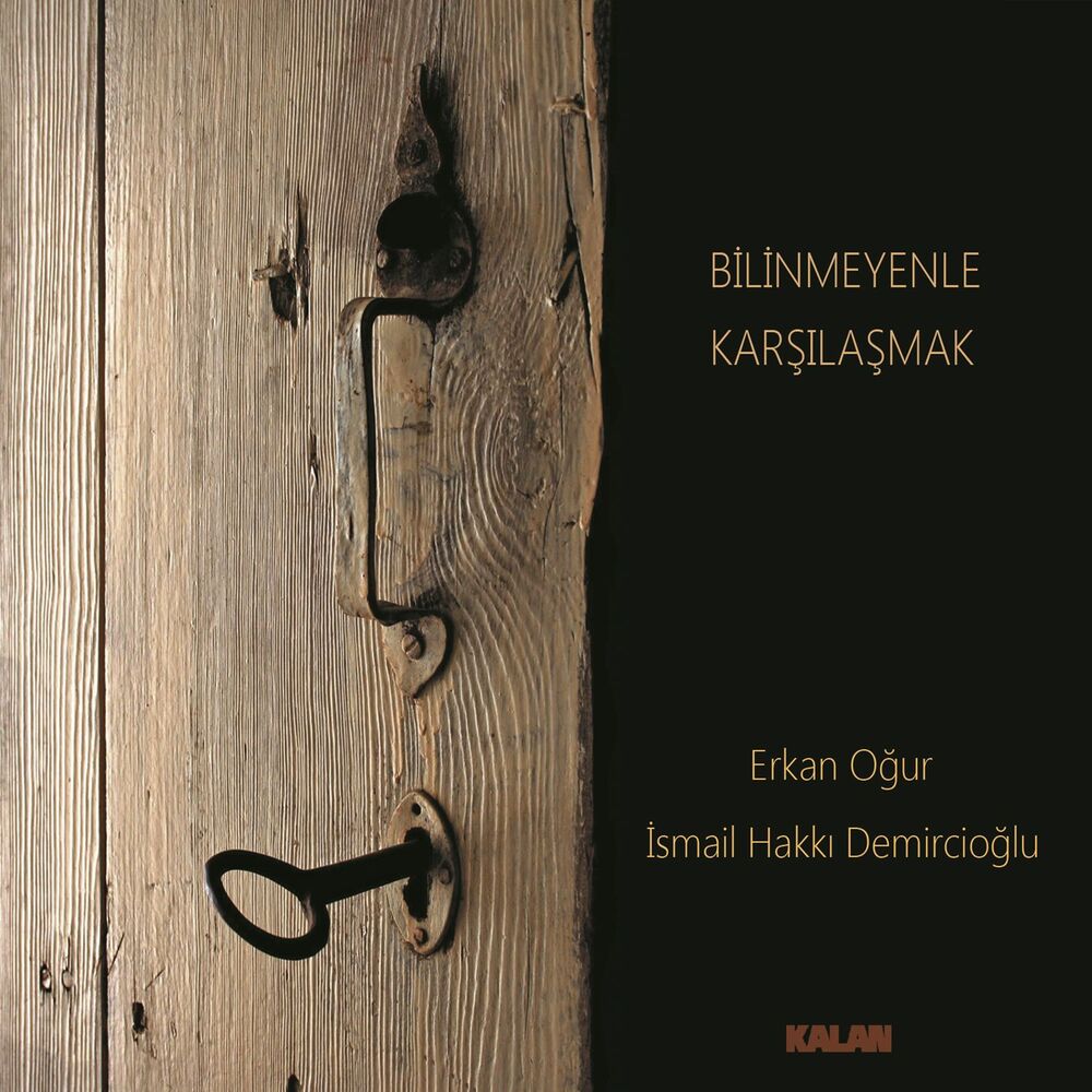 Picture of Bilinmeyenle Karşılaşmak