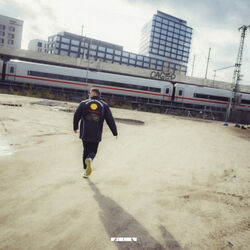 Cover of Caged