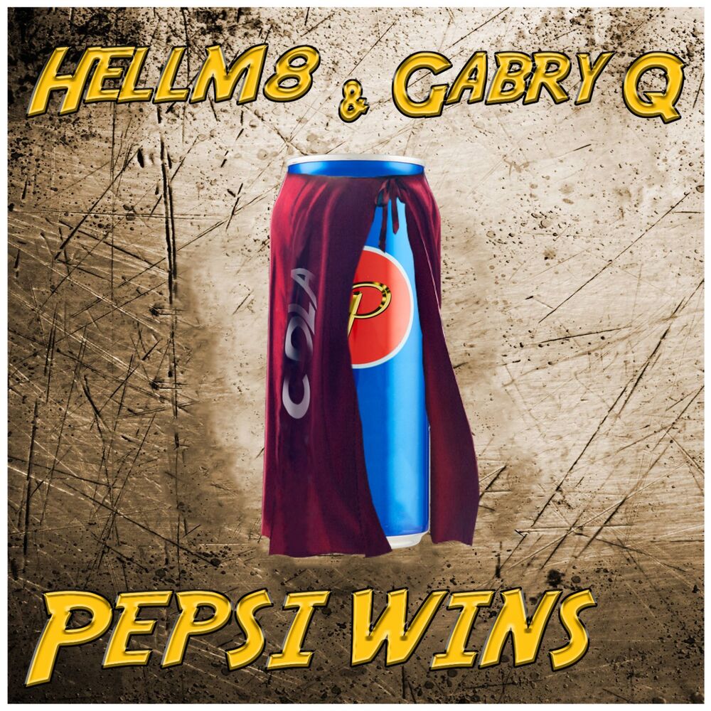 Picture of Pepsi Wins