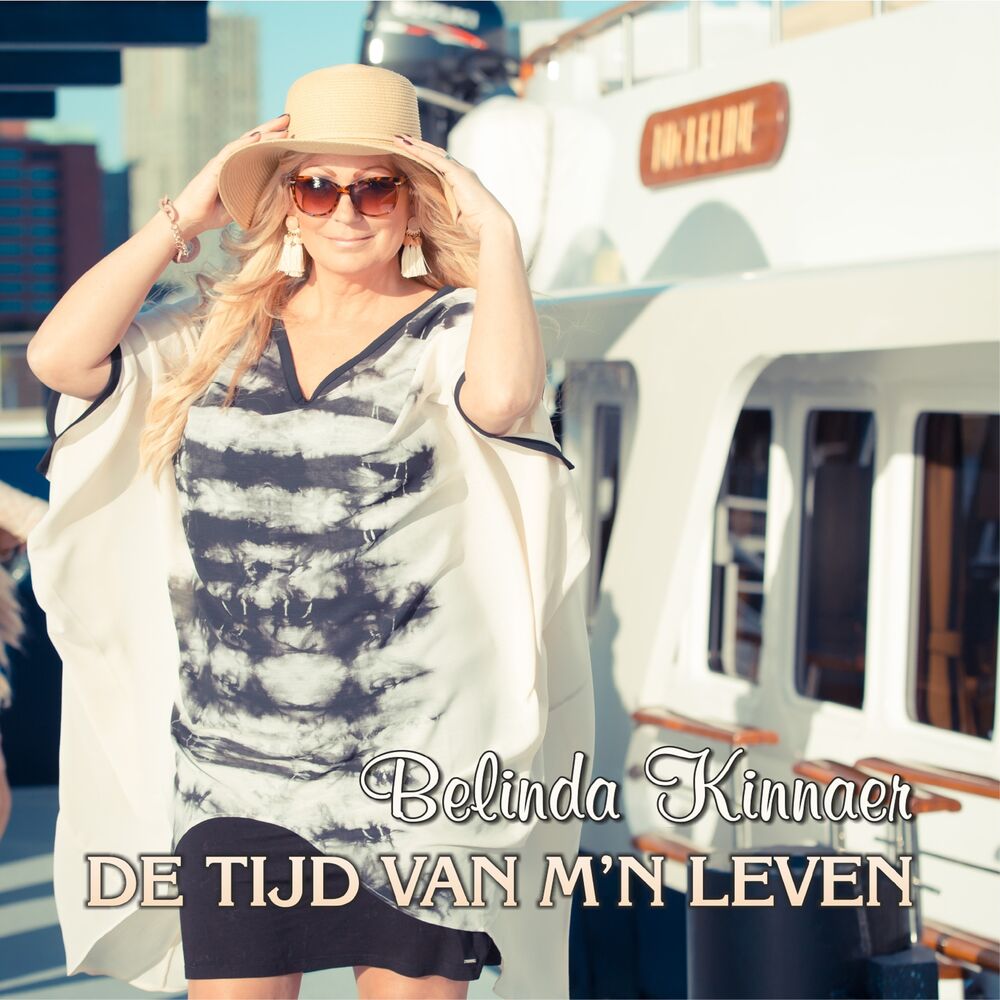 Picture of De tijd van m'n leven