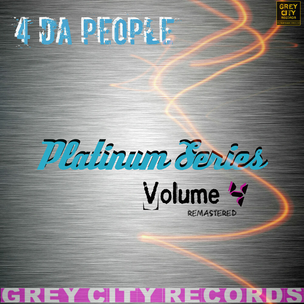 Picture of Platinum Series, Vol. 4 (Remastered)