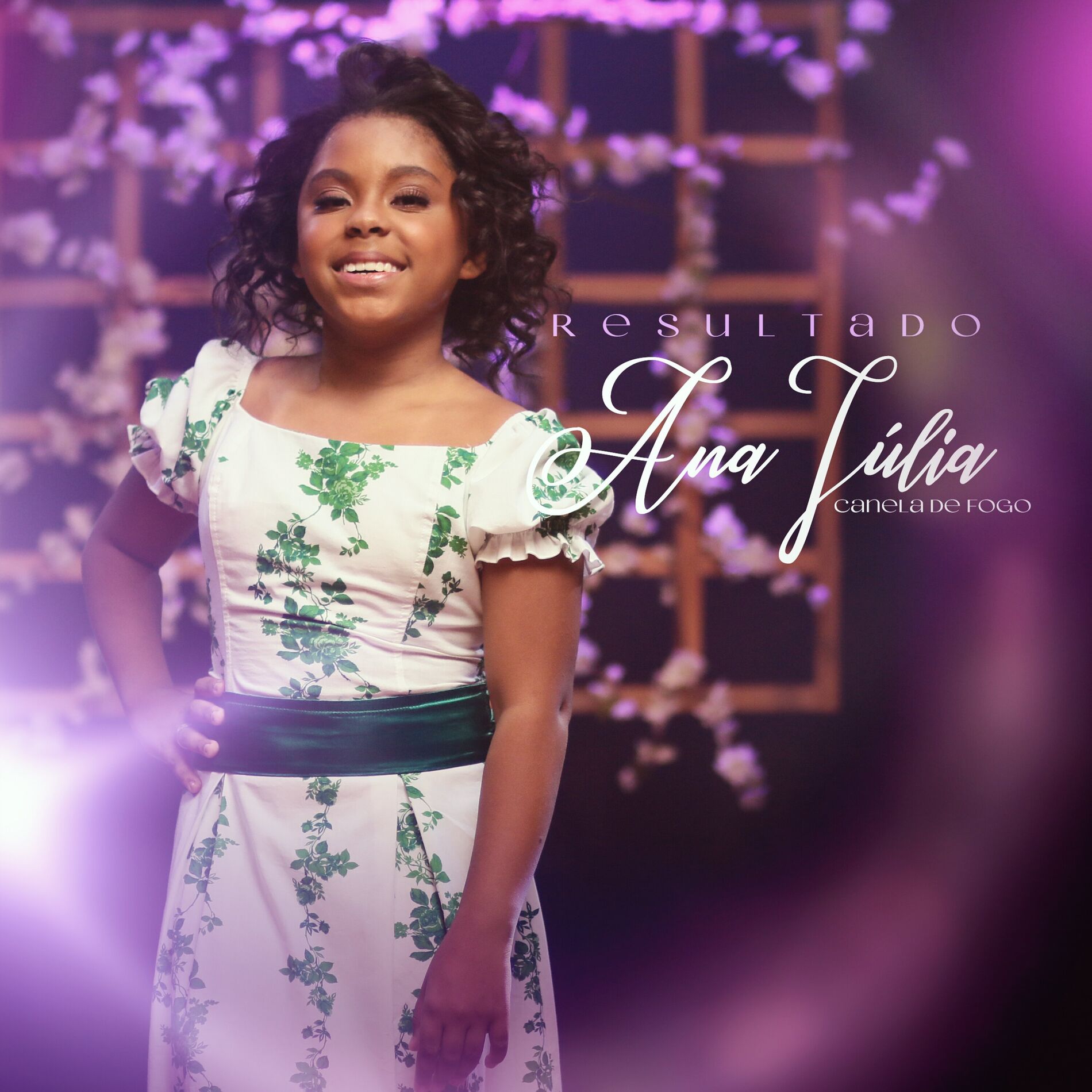 Album cover of Resultado
