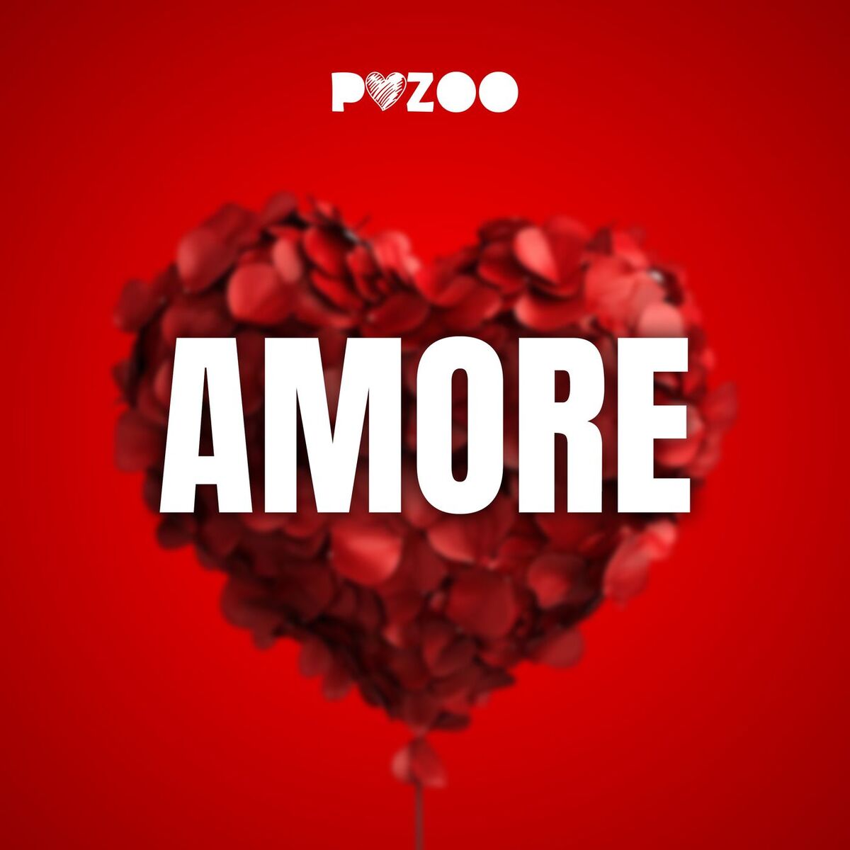 Album cover of Amore