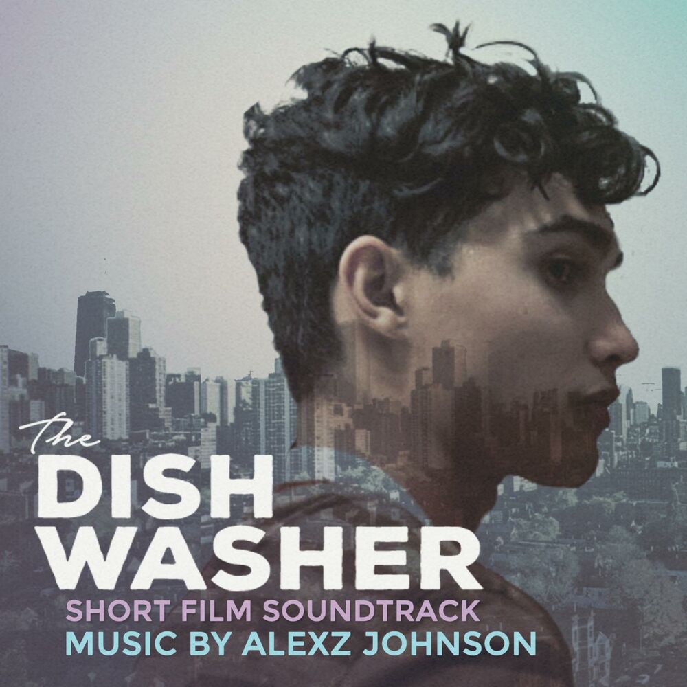 Picture of The Dishwasher (Original Short Film Soundtrack)