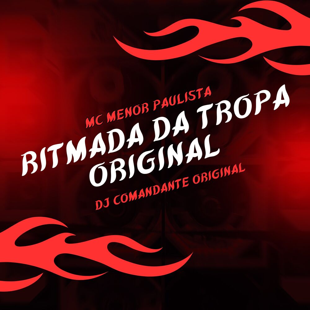 Picture of Ritmada da Tropa Original