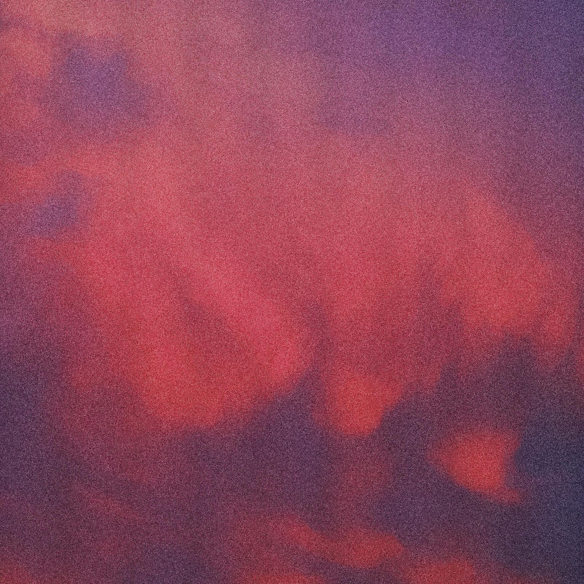 Album cover of honeymoon.