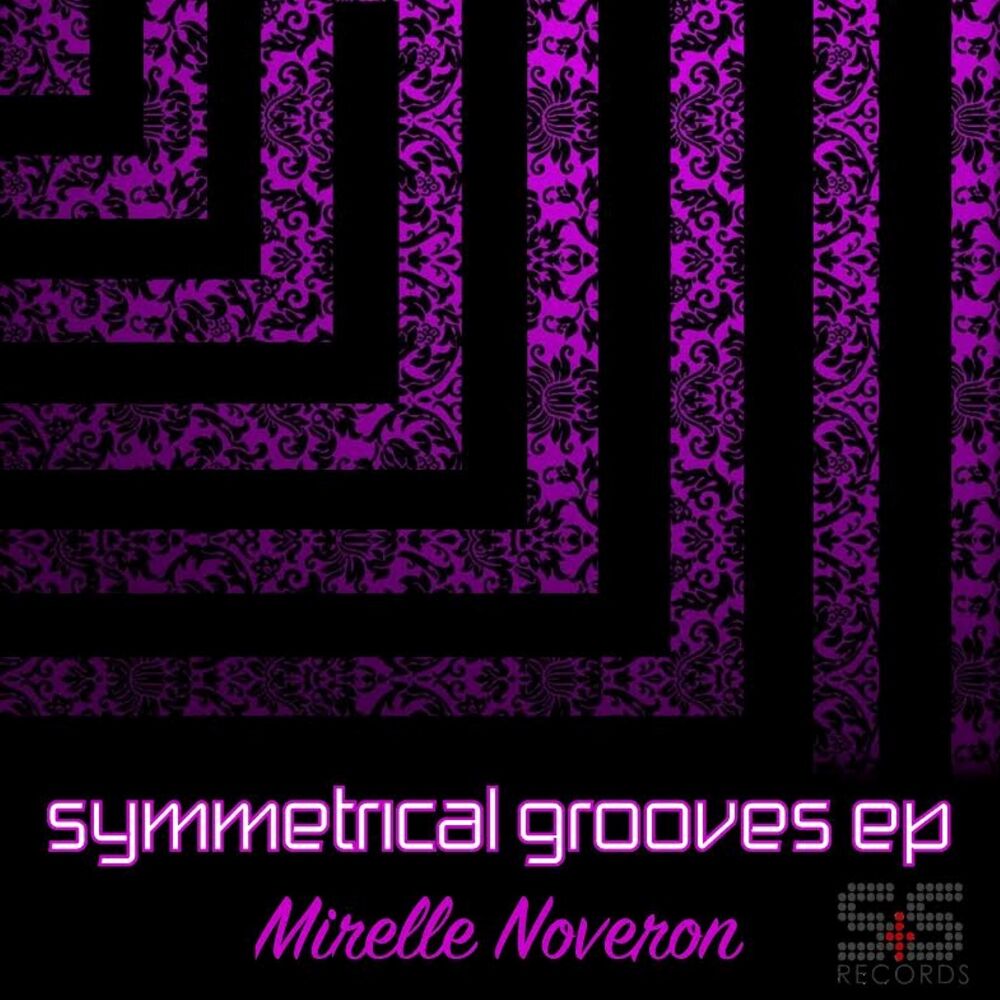 Picture of Symmetrical Grooves EP