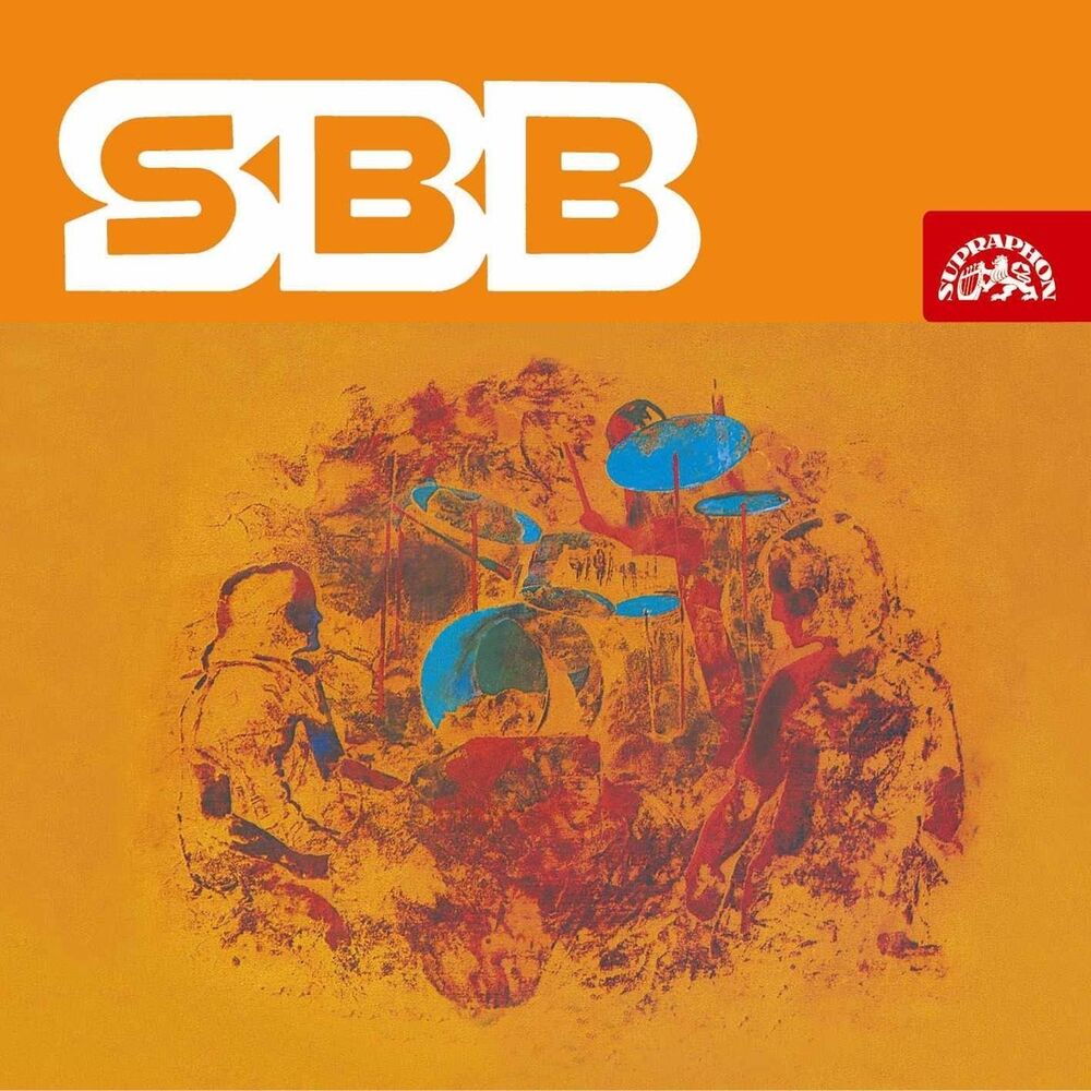 Picture of SBB