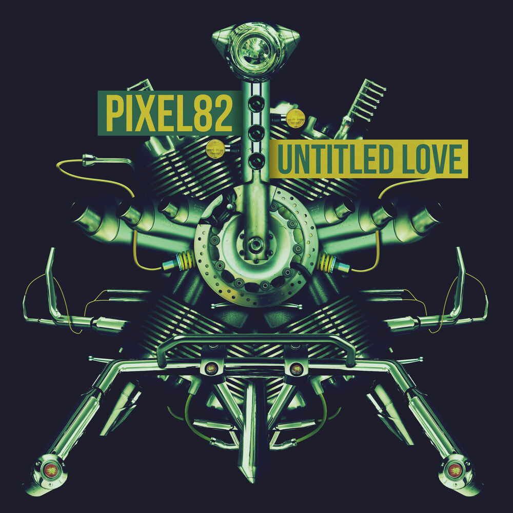 Picture of Untitled Love