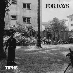 Cover of For Days