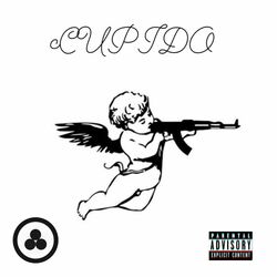 Cover of Cupido