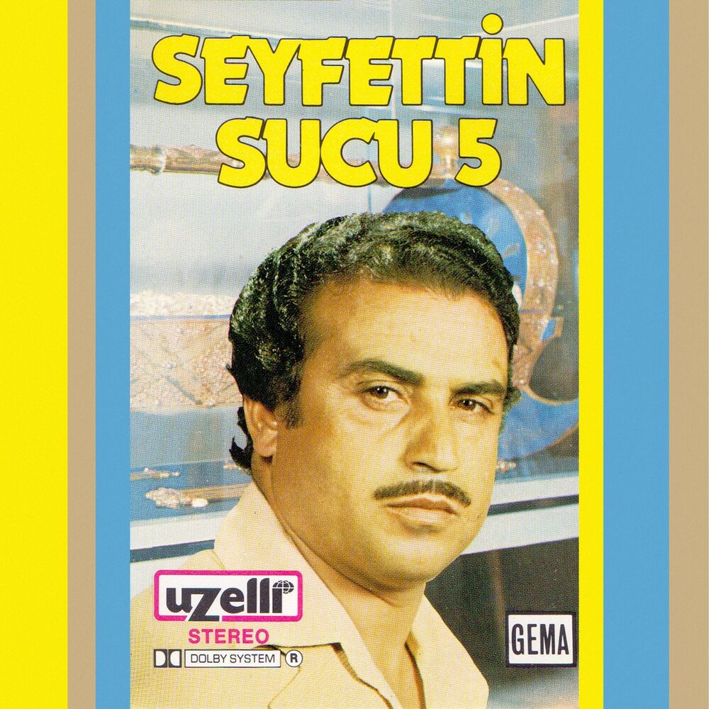 Picture of Seyfettin Sucu 5
