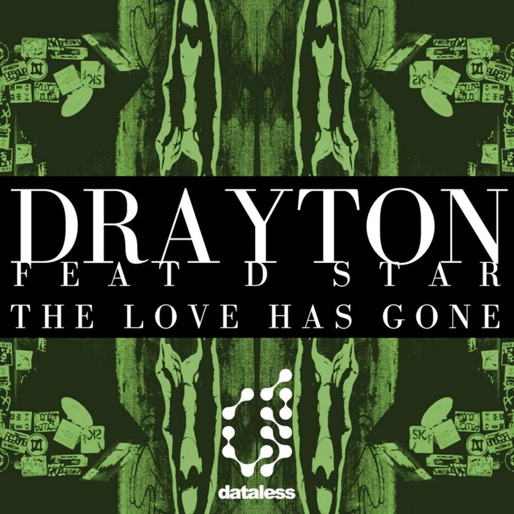 Picture of The Love Has Gone (feat. D Star)