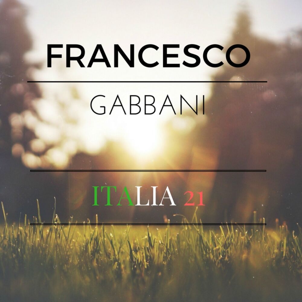 Picture of Italia 21