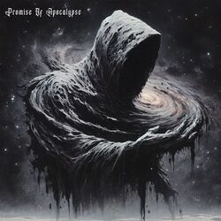 Cover of Promise of Apocalypse
