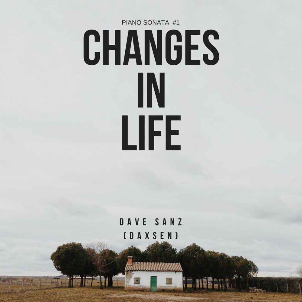 Picture of Changes in Life