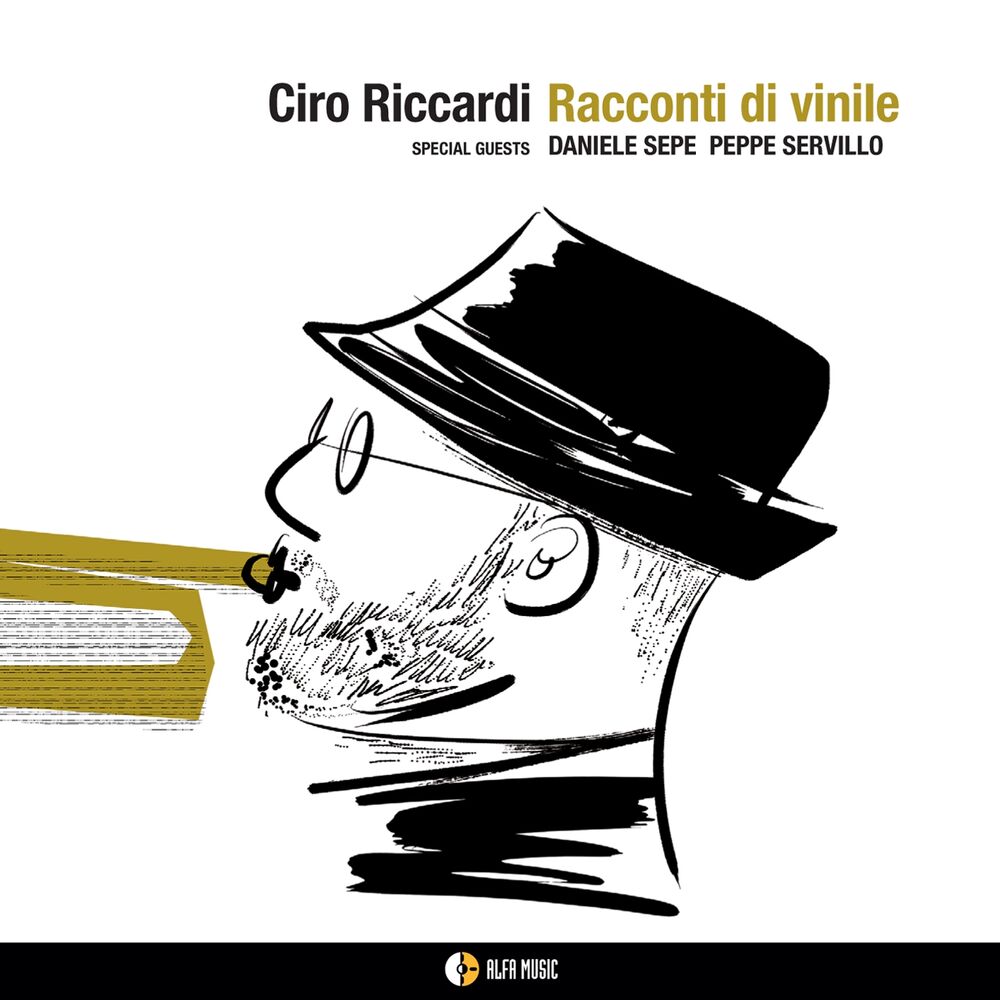 Picture of Racconti di vinile
