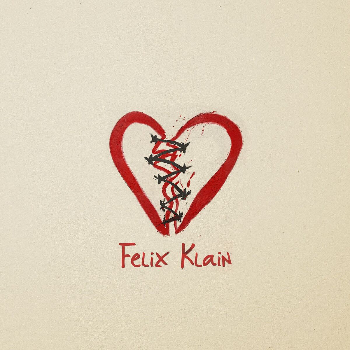 Album cover of La Cura