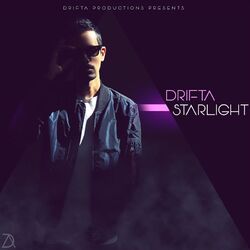 Cover of Starlight