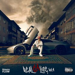 Cover of RealG4Life Vol. 4