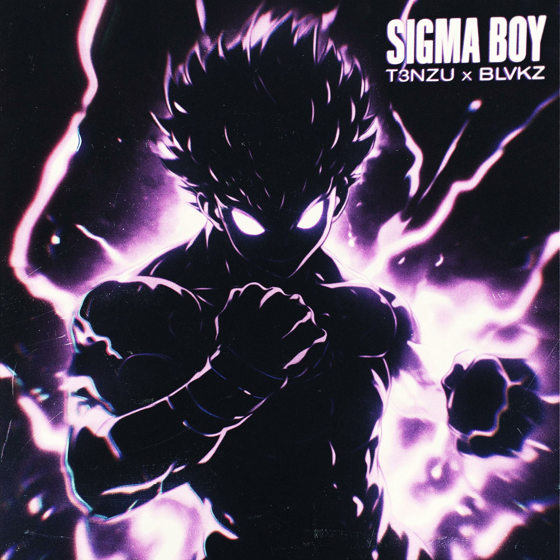 Album cover of SIGMA BOY FUNK (Edit)