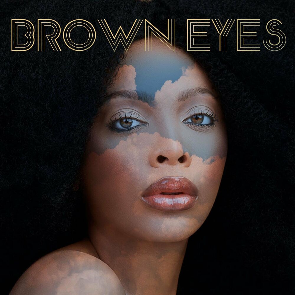 Picture of Brown Eyes