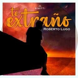 Cover of Te Extraño