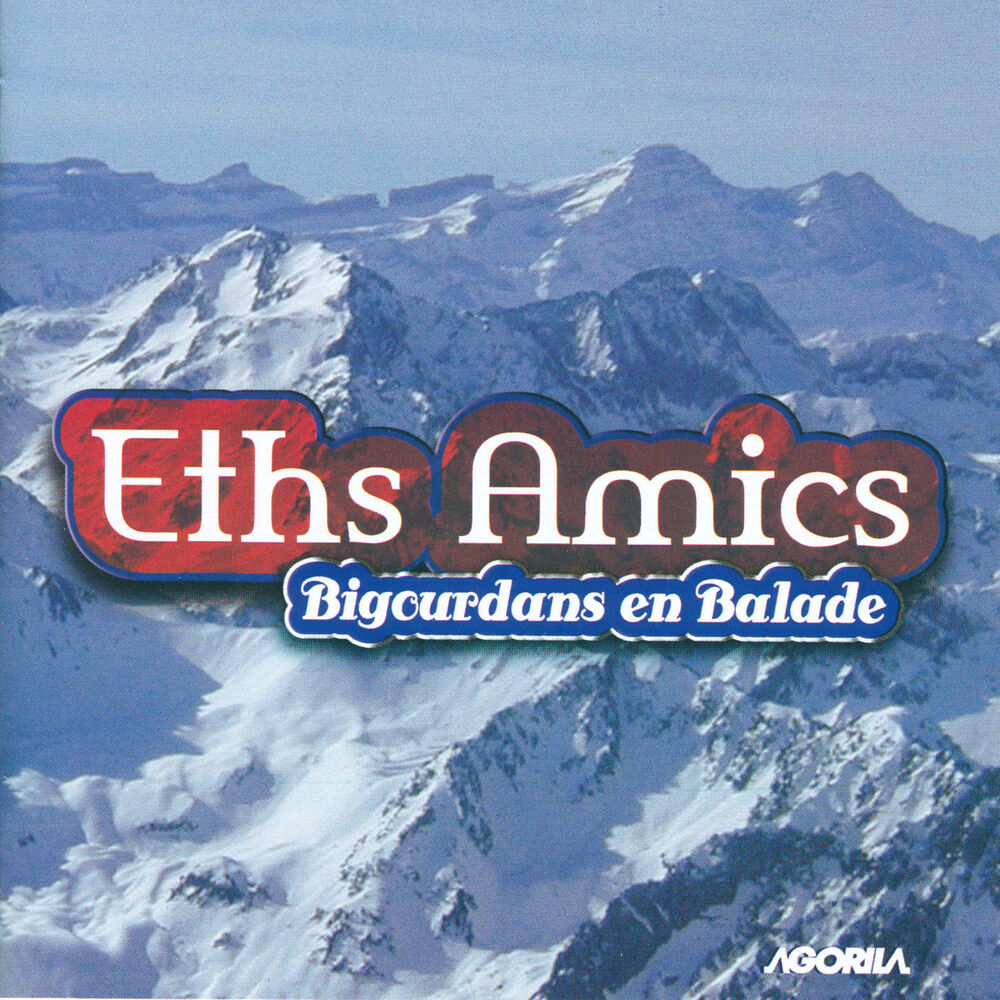 Picture of Bigourdans en balade