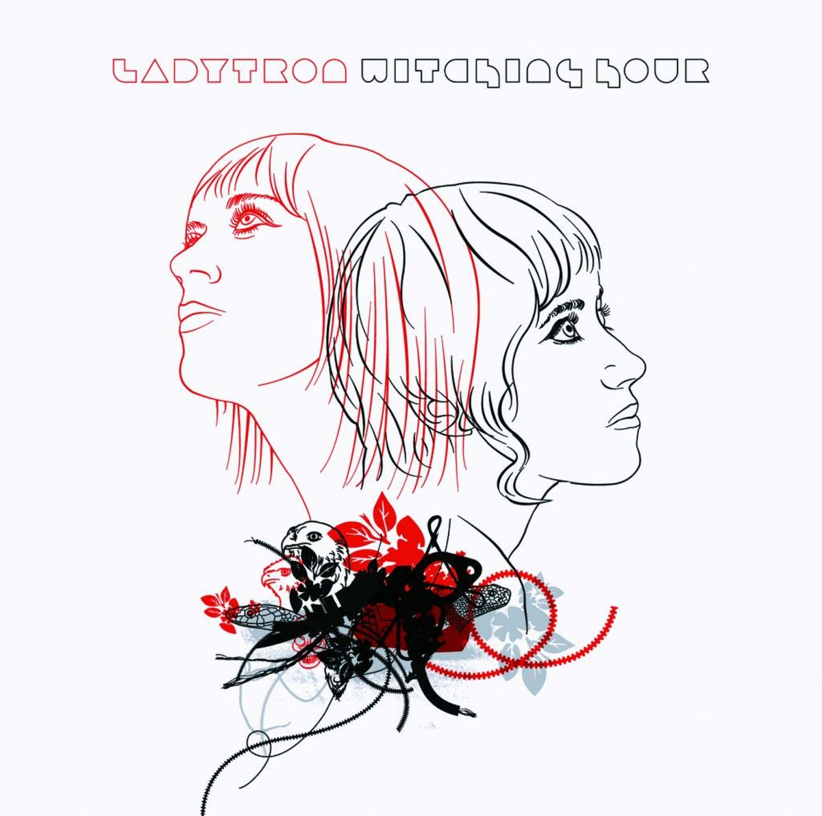 Album cover of Beauty*2
