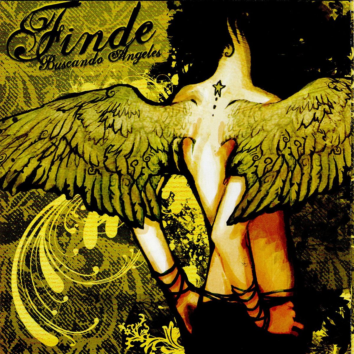 Album cover of Largo Camino a Casa (Intoxicado)