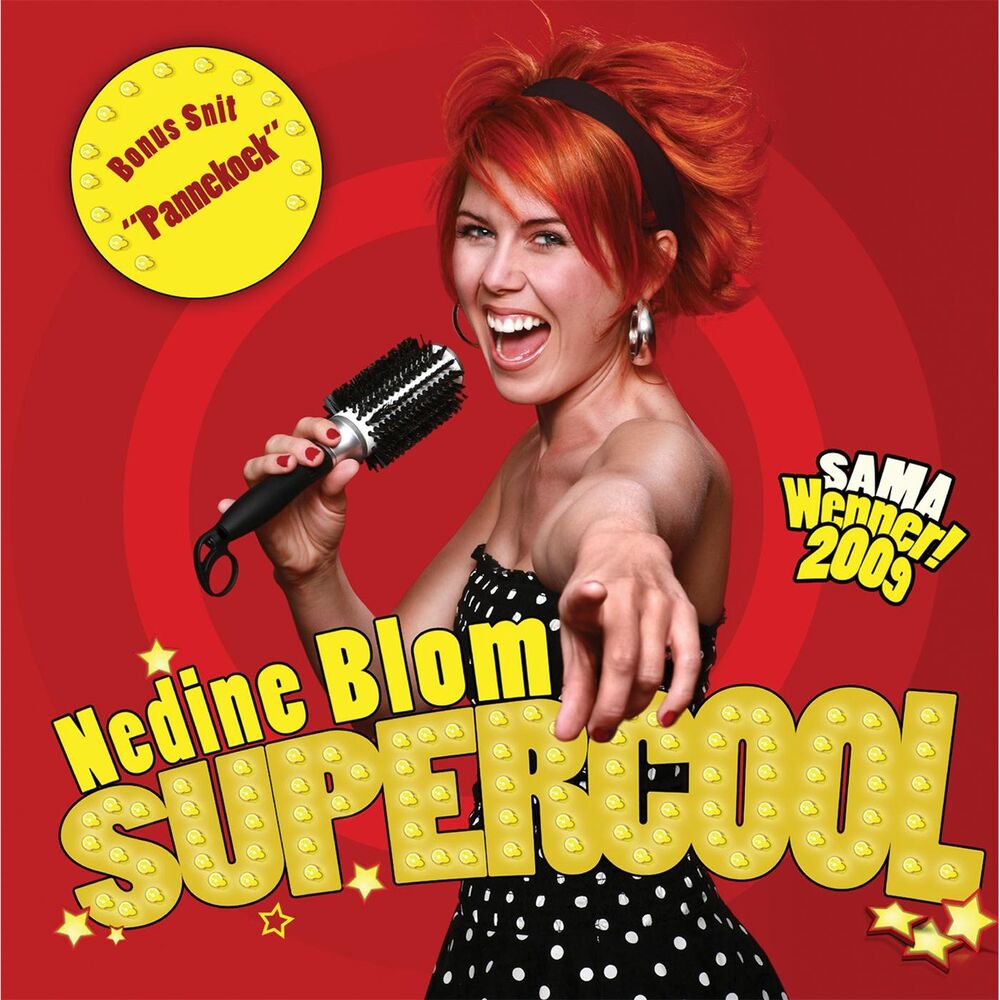 Picture of Supercool