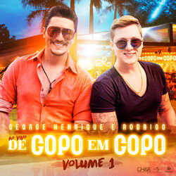 De Copo Em Copo (Ao Vivo / Vol. 1)