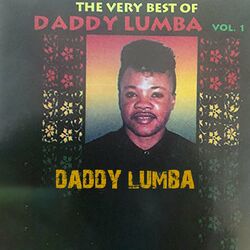 Cover of The Very Best of Daddy Lumba, Vol. 1