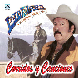 Cover of Corridos y Canciones
