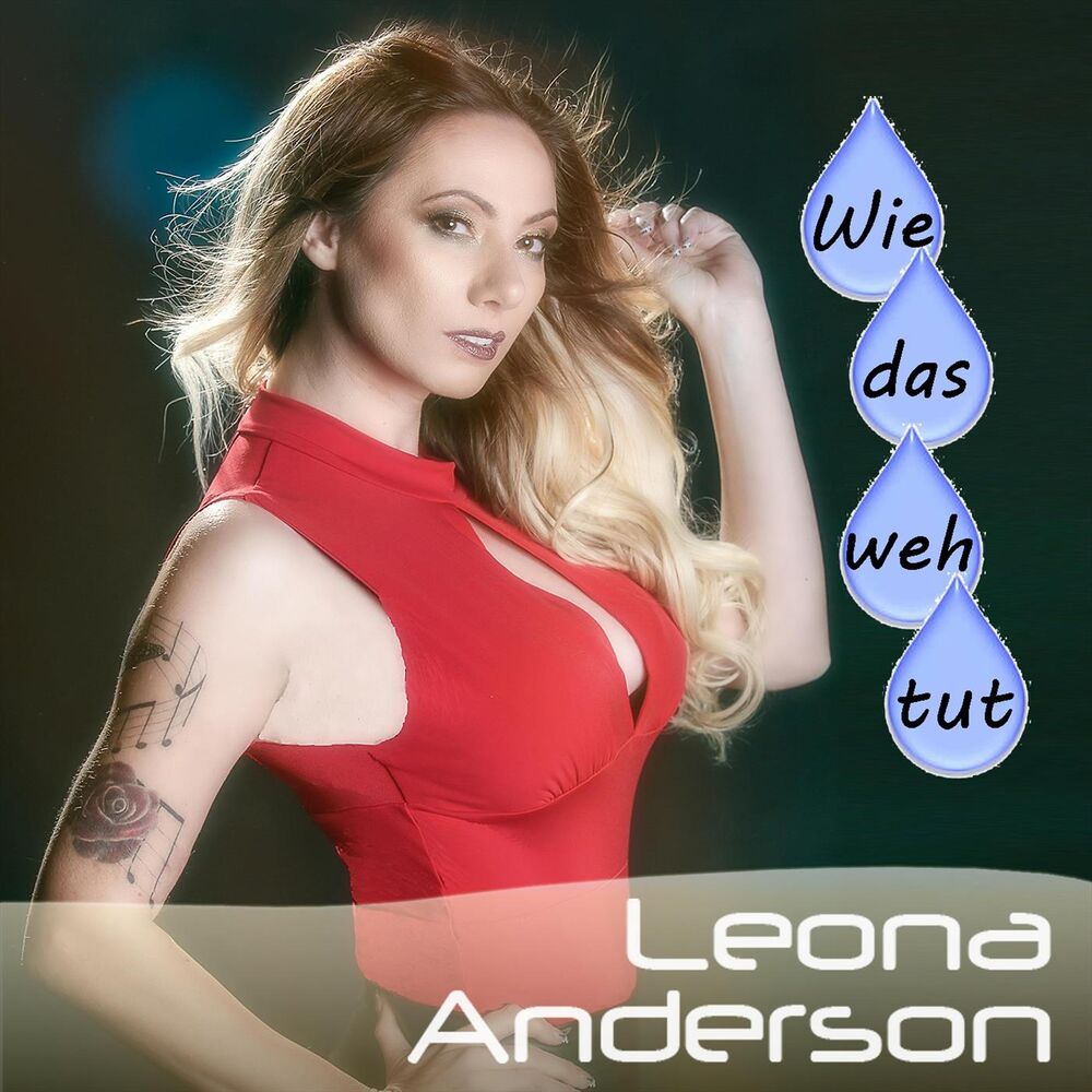 Picture of Wie das weh tut