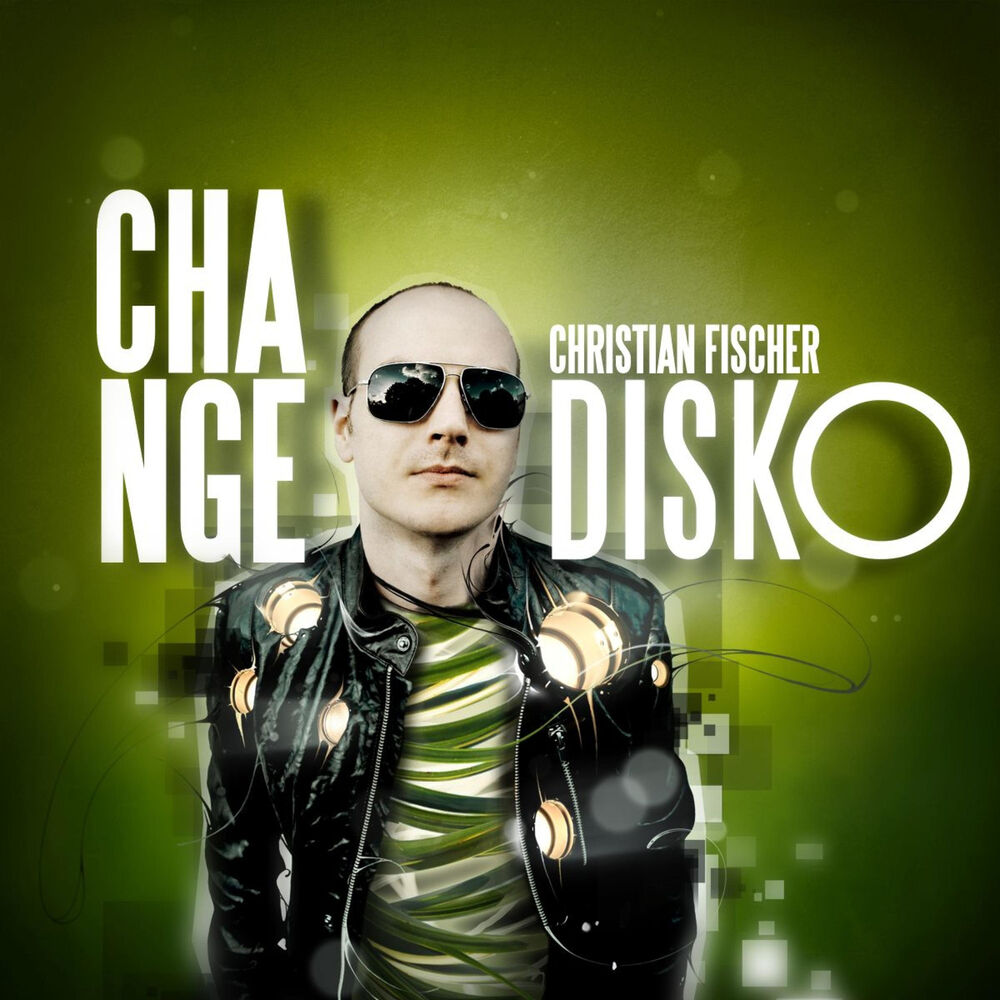 Picture of Change Disko