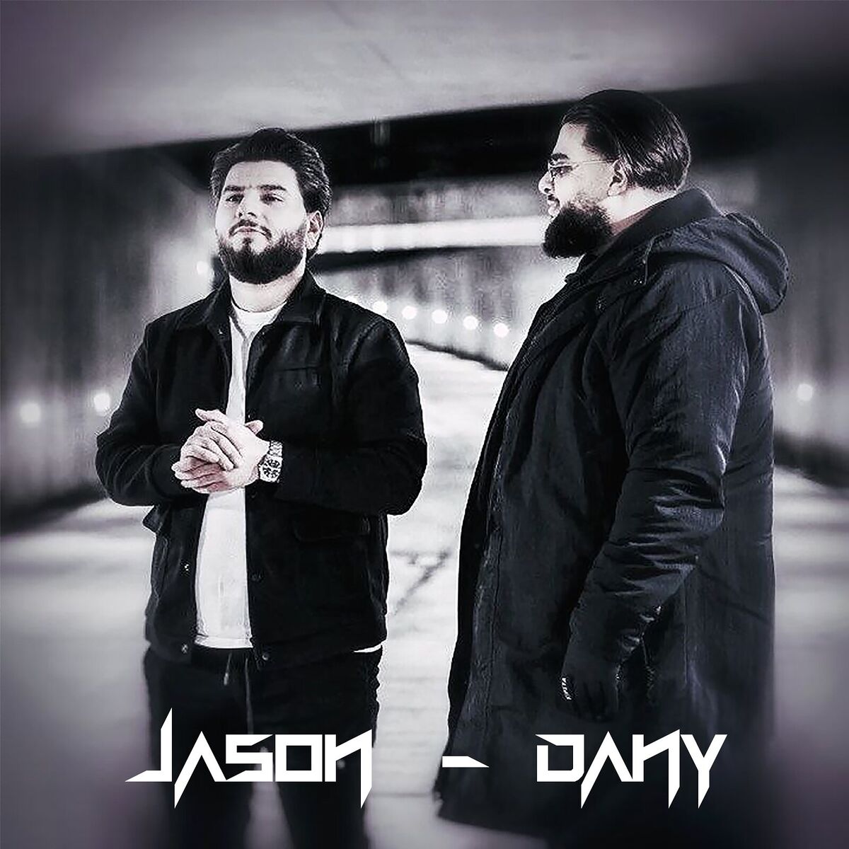 Album cover of Maudit