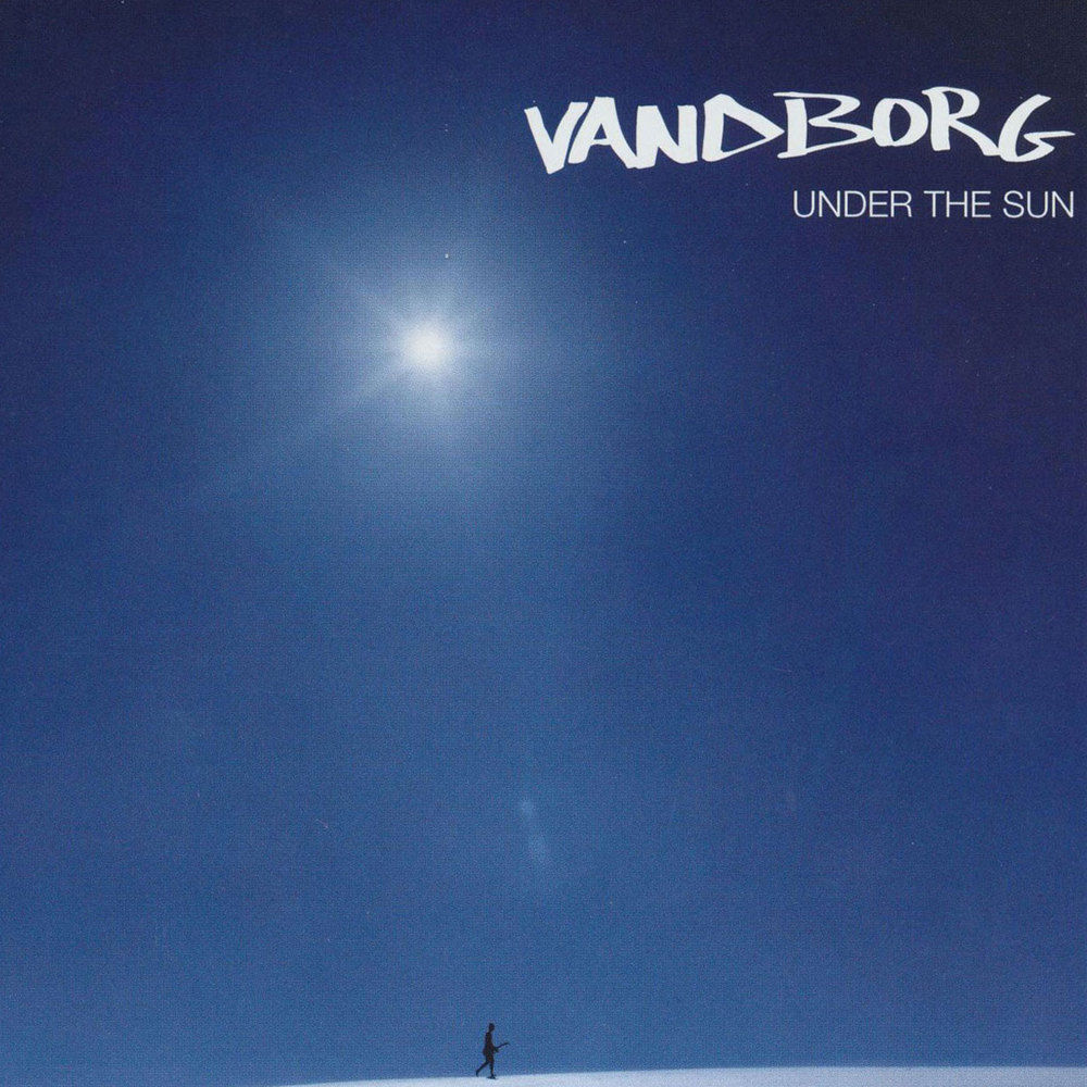 Picture of Under the Sun