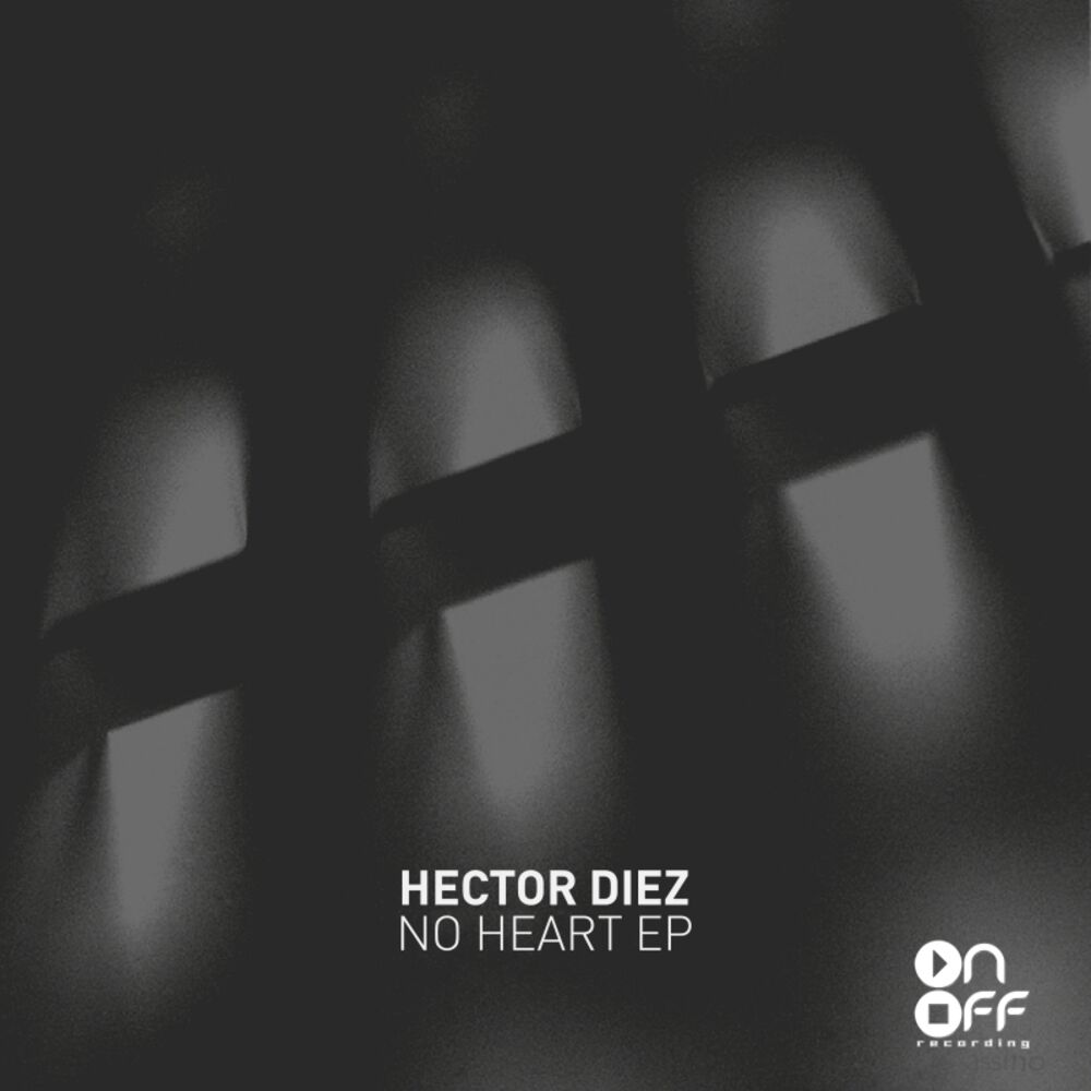 Picture of No Heart EP