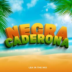Cover of Negra Caderona