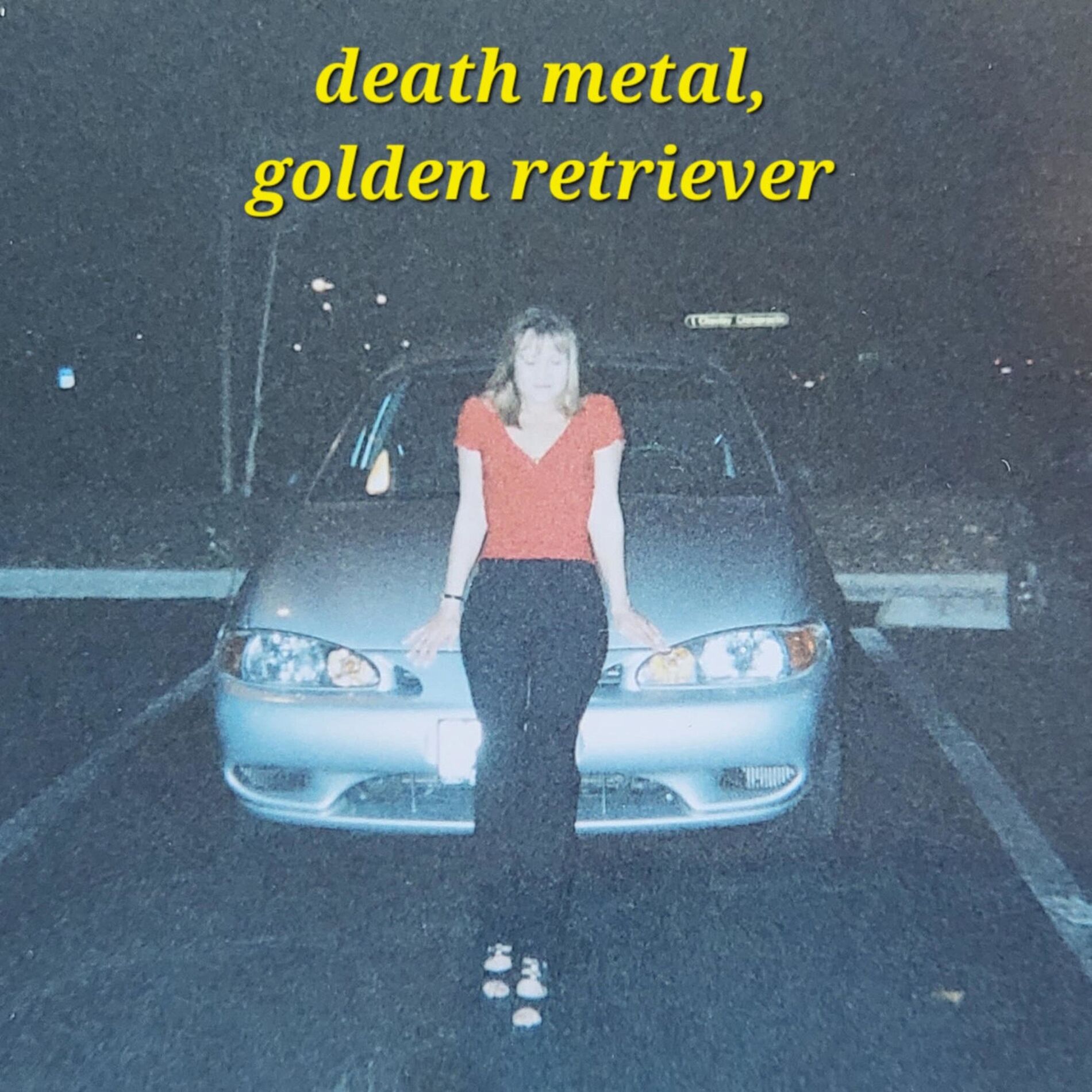 Album cover of paid programming