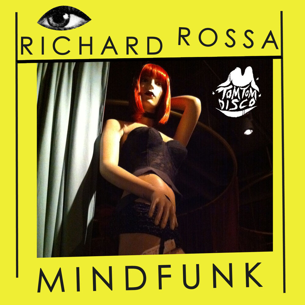 Picture of Mindfunk