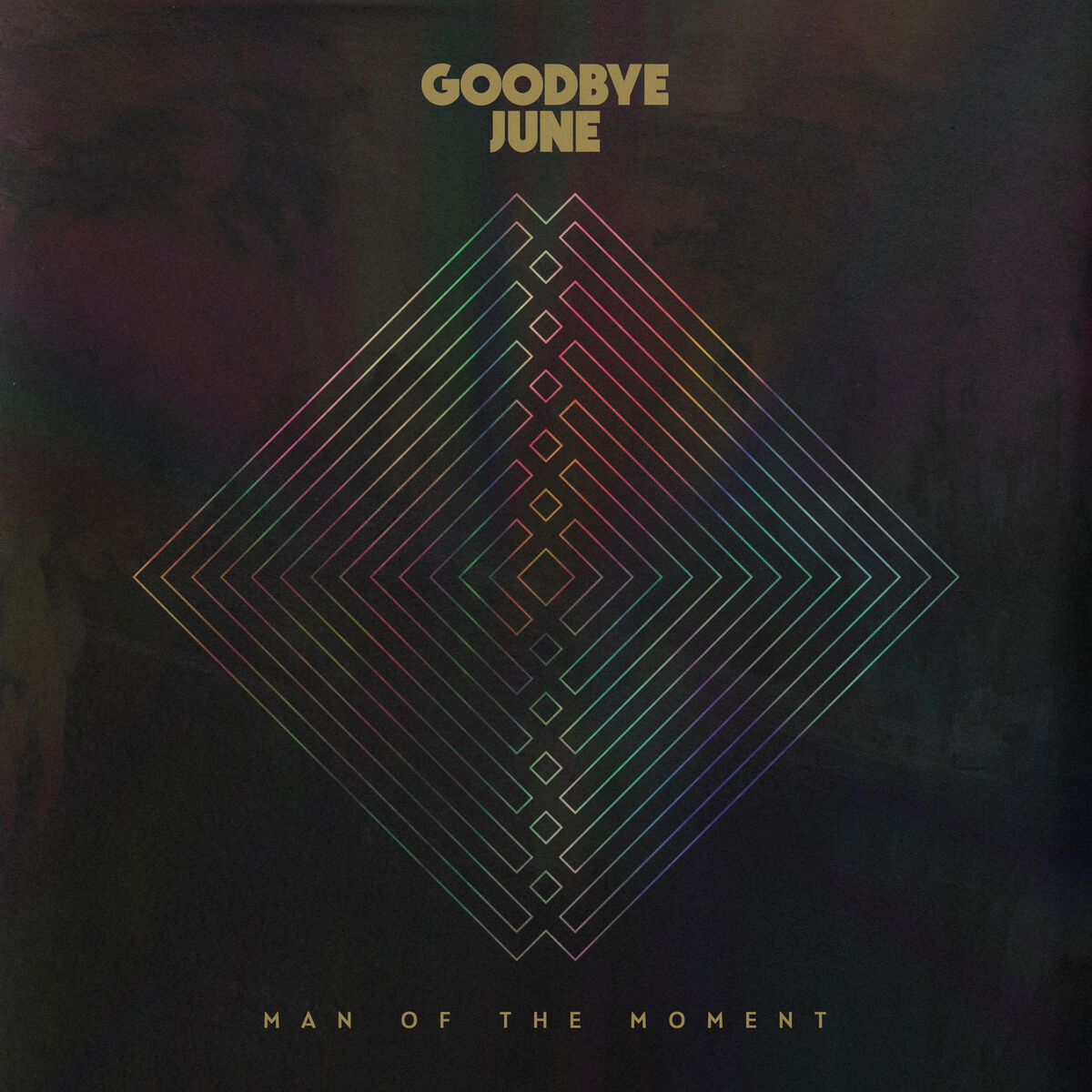 Album cover of Man Of The Moment