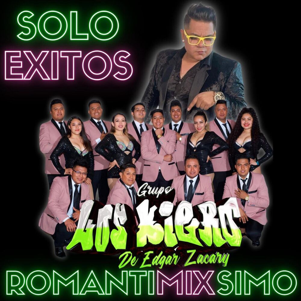 Picture of Romantimiximo:Vienes y Te Vas/Paloma Ajena/Corazon Tun Tun/Lejos De ti/Falso Amor