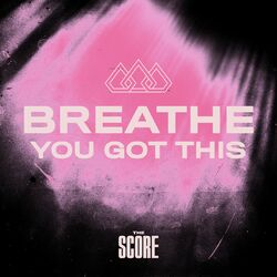 Cover of Breathe You Got This