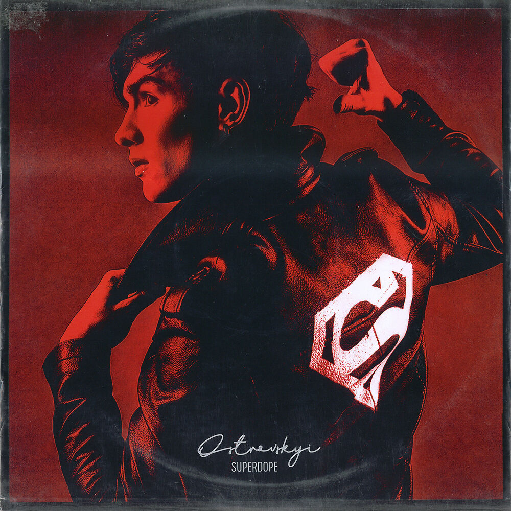 Picture of Superdope