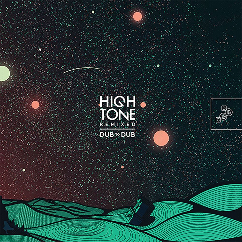 Picture of Dub to Dub - Echo Logik (Ackboo Remix)