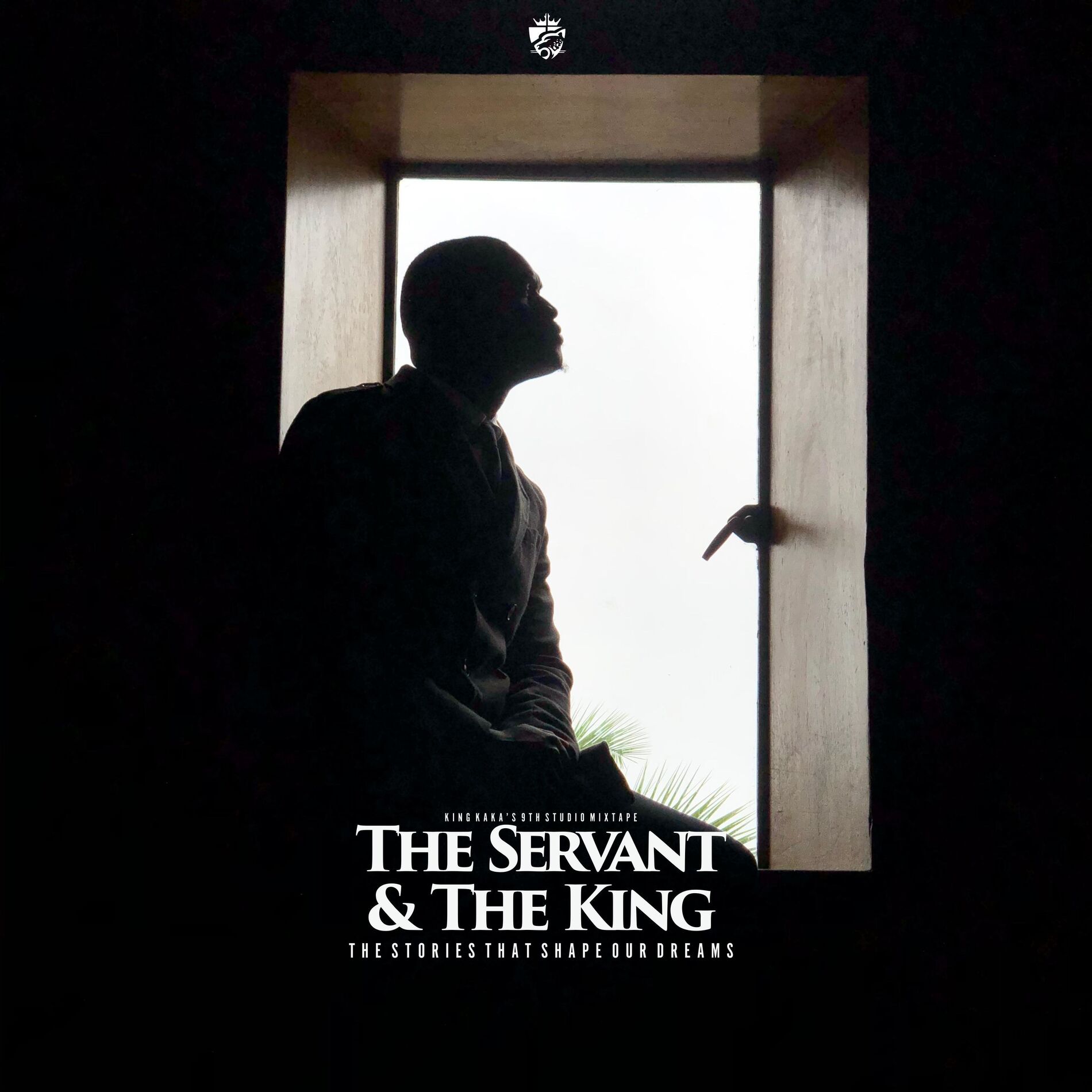Album cover of The Servant & The King