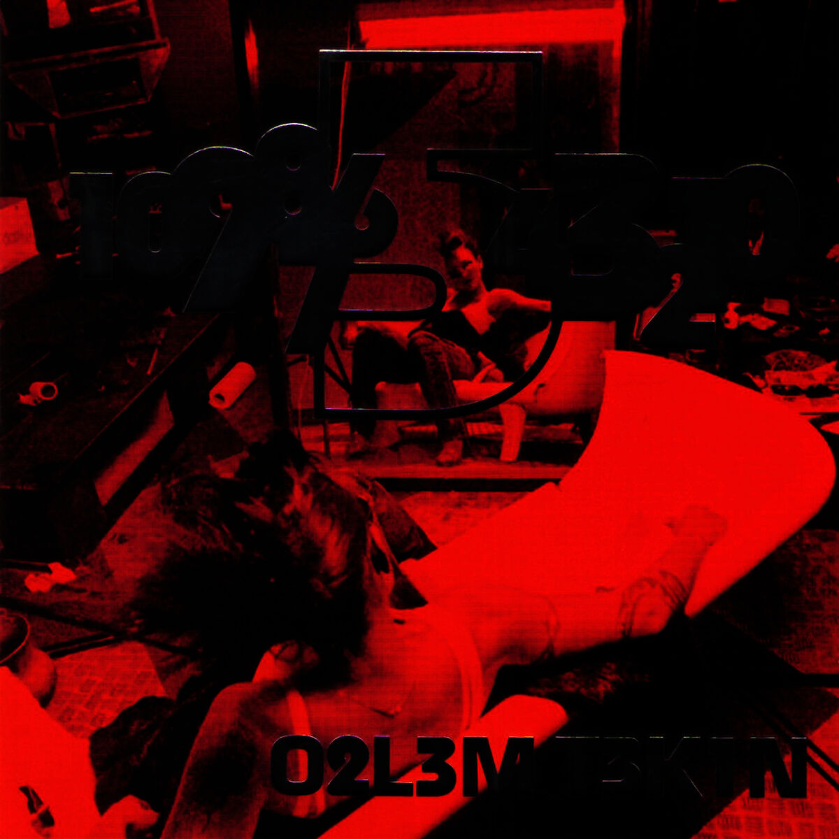Album cover of Değmez