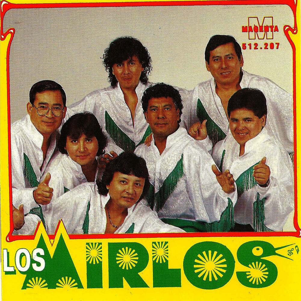 Picture of las mejores cumbias del Peru